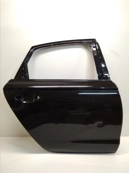Дверь AUDI A6 2011-2018 С7