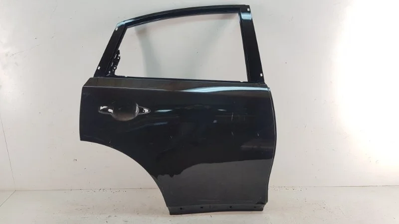 Дверь Infiniti QX70 c 2008-2018 S51