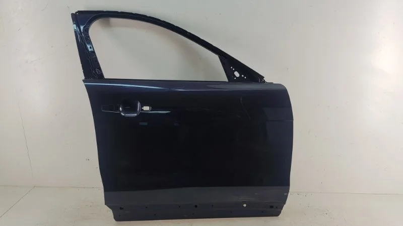 Дверь Jaguar F-Pace 2016-