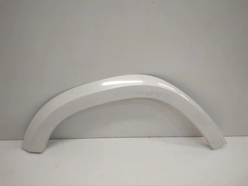 Расширитель крыла Mercedes-Benz GL, GLS 2012-2018 X166