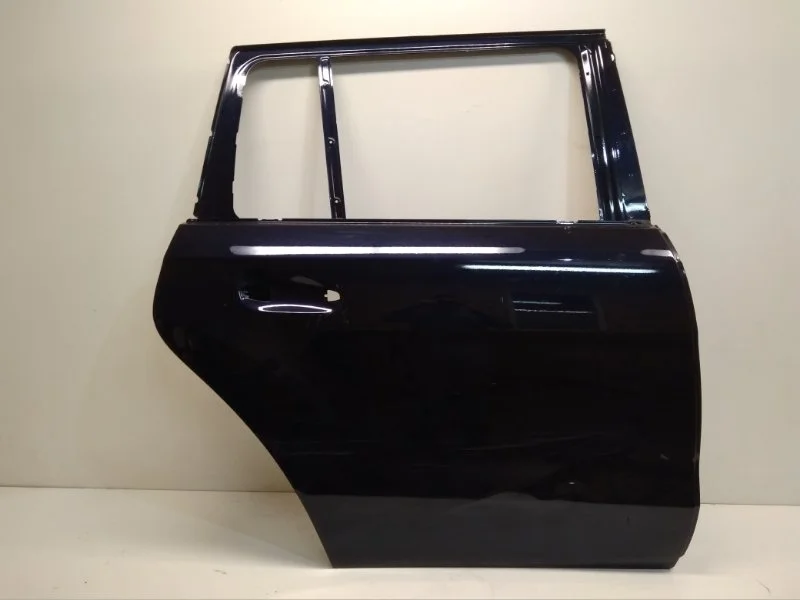 Дверь Mercedes-Benz GL 2011-2018 X166