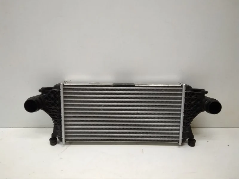 Интеркулер Mercedes-Benz ML, GL, GLE, GLS 2011-2018 w292 x166 w166