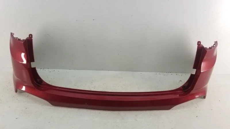 Бампер Hyundai Creta 2016-2019