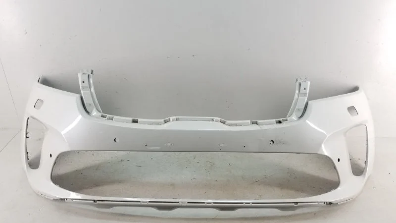 Бампер Kia Sorento 2017-2019 3