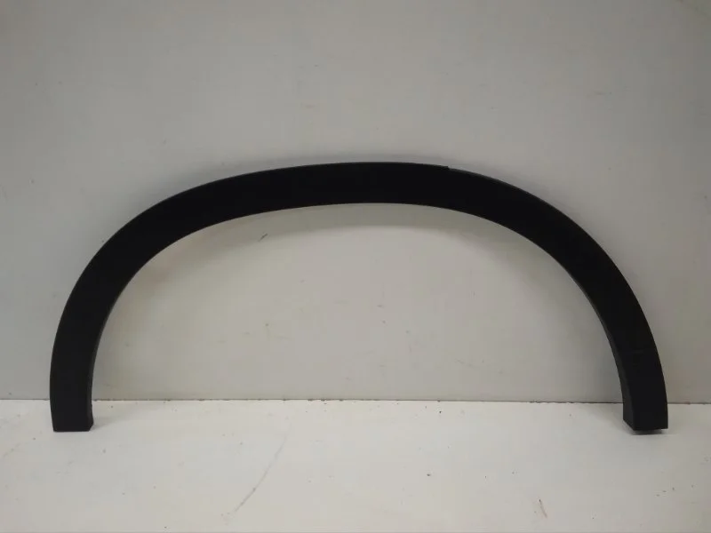 Расширитель крыла Mercedes-Benz GLA 2014-2019 X156