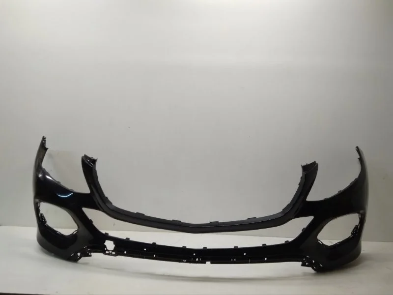 Бампер Mercedes-Benz GLE 2015-2018 W166