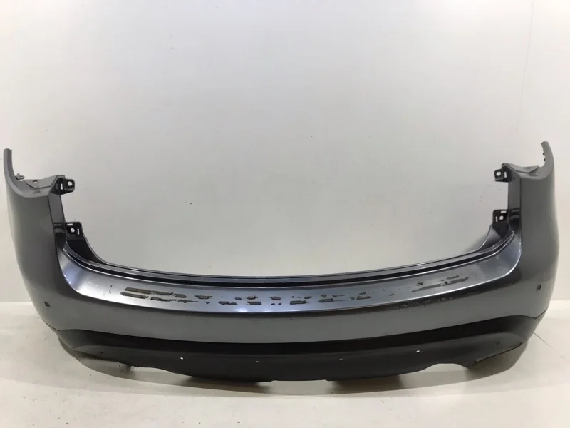 Бампер Infiniti QX70 с 2008-2018 s51