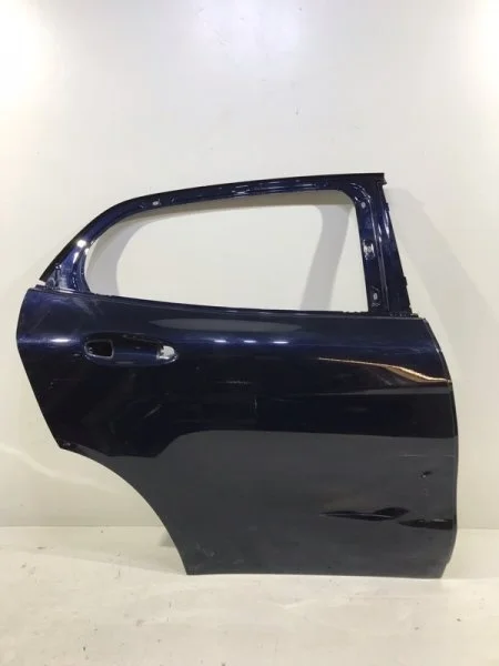 Дверь Mercedes-Benz gla 2014- X156