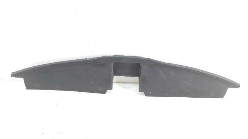 Накладка замка капота Kia Rio 2017-2019 4