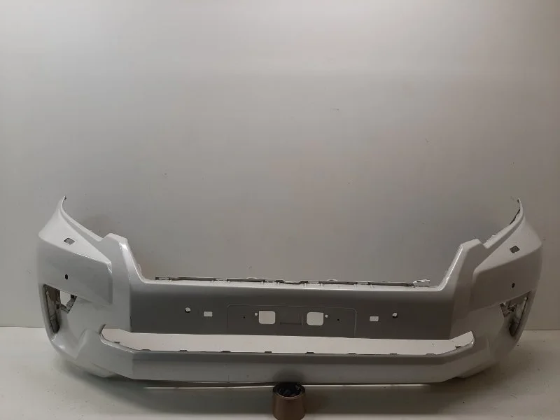 Бампер Toyota Land Cruiser Prado 2018- 150