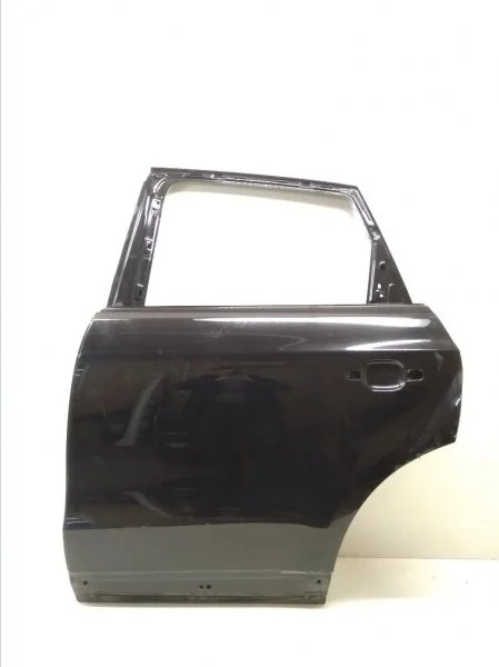 Дверь AUDI Q5 2009-2016 8R