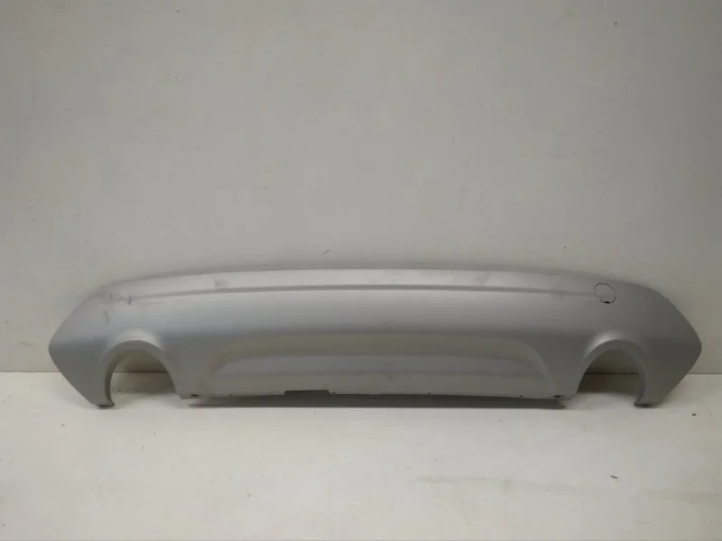 Накладка бампера Ford Kuga 2012-2018