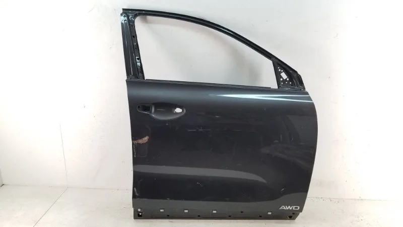 Дверь Kia Sorento Prime 2014-2017 3