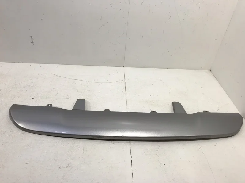 Накладка бампера Toyota rav4 2015- 40