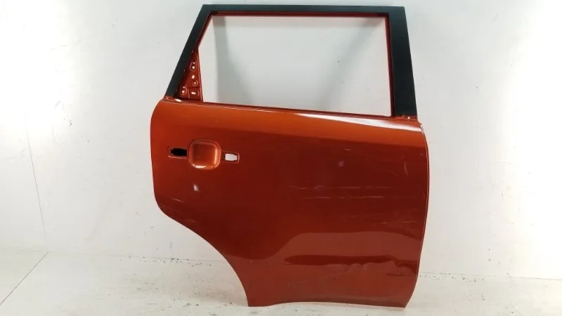 Дверь Kia Soul 2014-2018