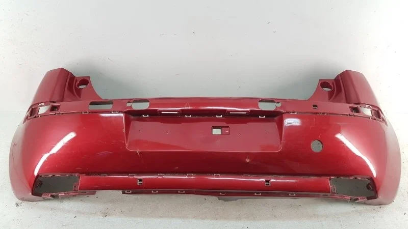 Бампер Citroen C4 2005-2011 Хэтчбек