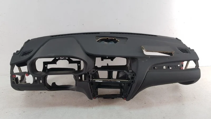 Торпедо BMW X3 2010-2016 F25