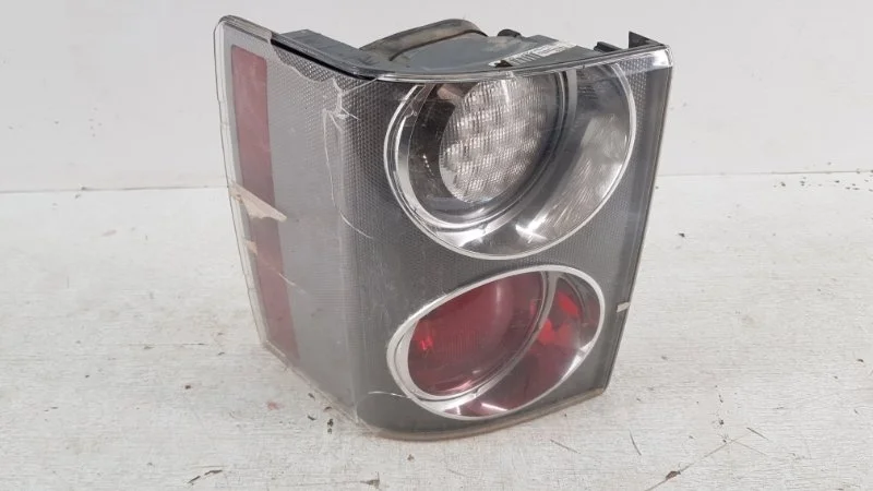 Фонарь Land Rover Range Vogue 2005-2009 L322