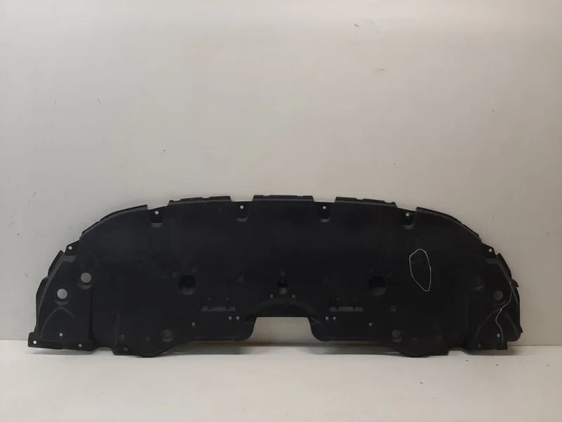 Пыльник бампера Toyota Camry 2018- V70