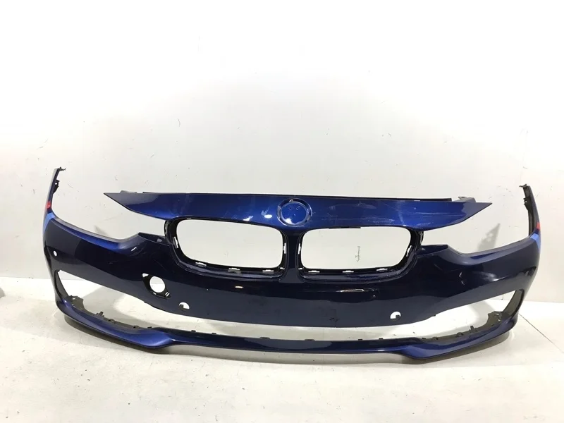 Бампер bmw 3er 2015- F30