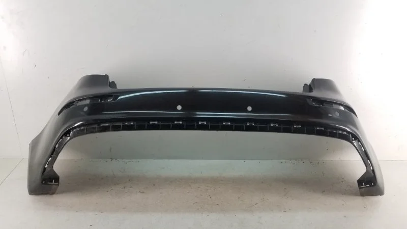 Бампер Kia Rio 2015- 2017 3