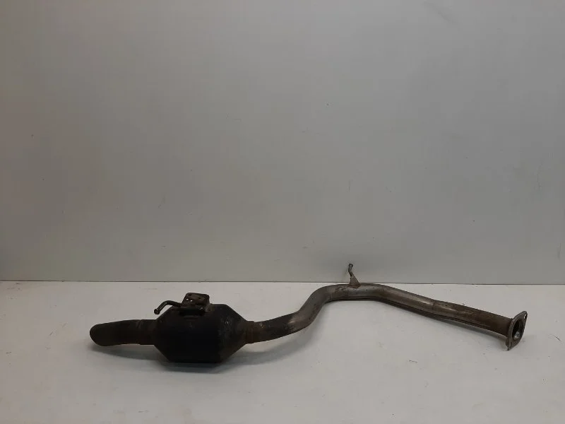 Глушитель Toyota Rav4 2013- 40