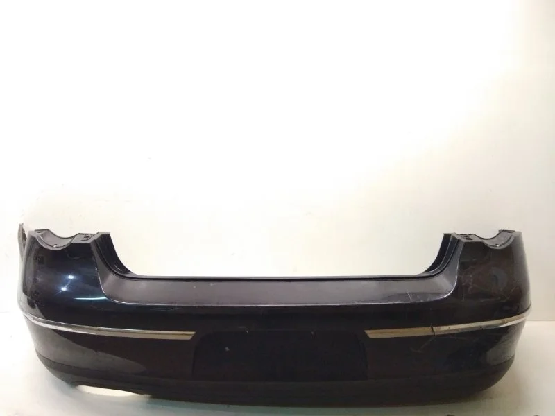 Бампер Volkswagen Passat 2006-2010 B6