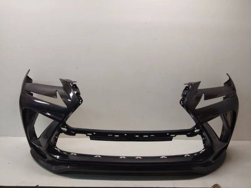 Бампер Lexus NX 2014-2019