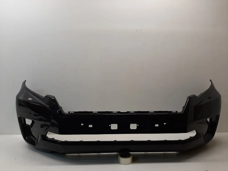 Бампер Toyota Land Cruiser Prado 2018- 150