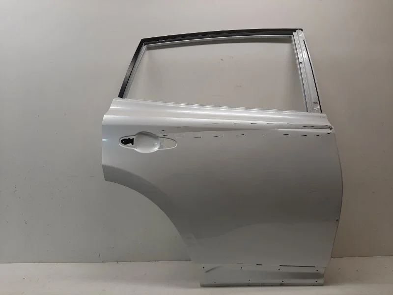 Дверь Toyota Rav4 2013- 40