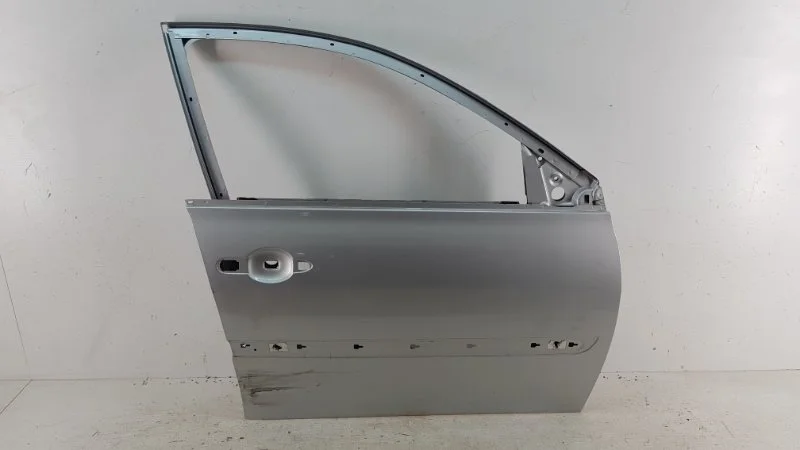 Дверь Renault Megane 2003-2009