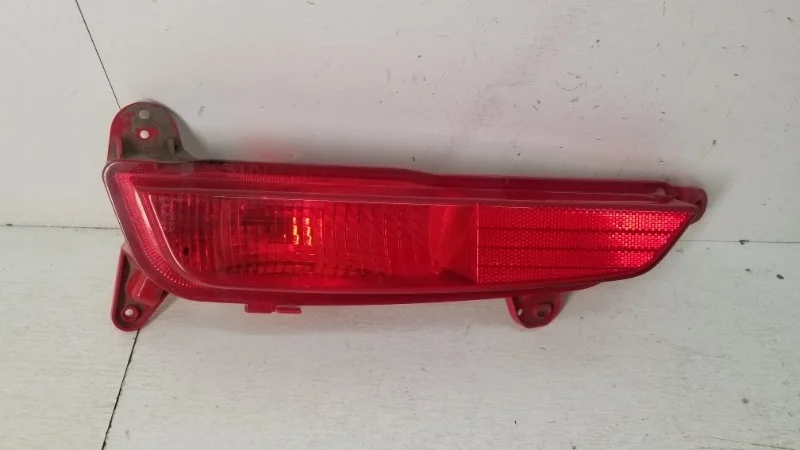 Фонарь противотуманный Hyundai Creta 2016-2019