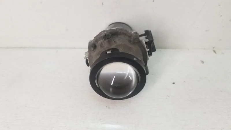 Фара противотуманная Hyundai Solaris 2017-2019