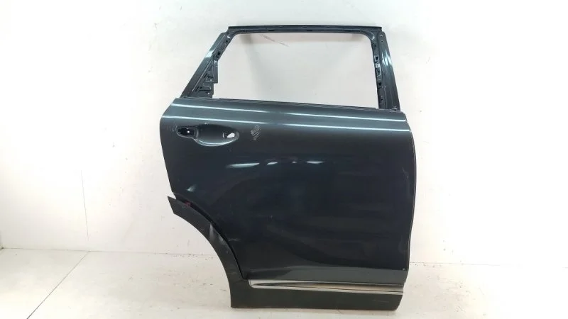 Дверь Kia Sorento 2015- 3