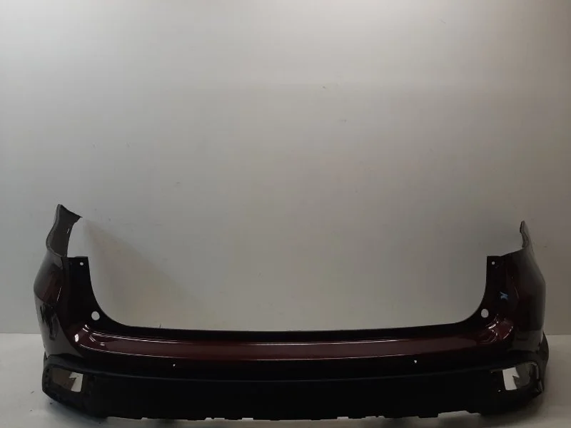 Бампер Toyota Highlander 2014- 3