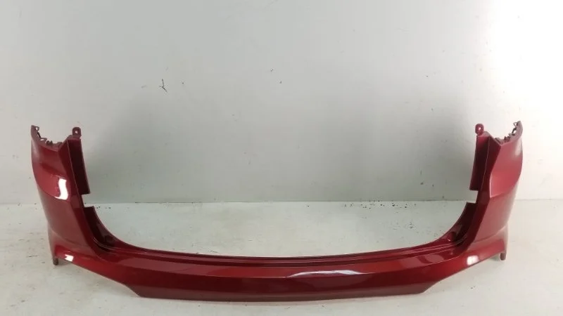 Бампер Hyundai Creta 2016-2019