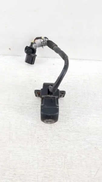 Камера передняя Kia Optima 2016-2018 4