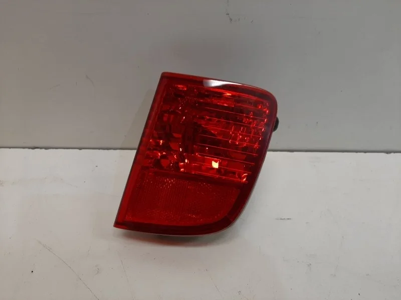 Фонарь противотуманный Toyota Land Cruiser 2007-2015