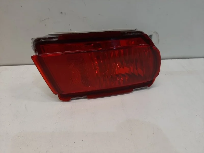 Фонарь противотуманный Toyota Land Cruiser Prado 2009- 150