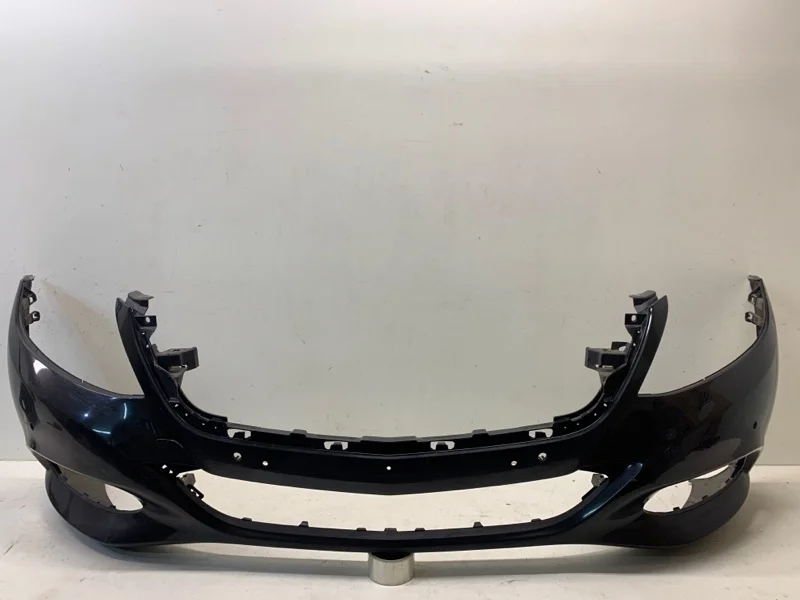 Бампер Mercedes-Benz -Class 2013-2017 W222