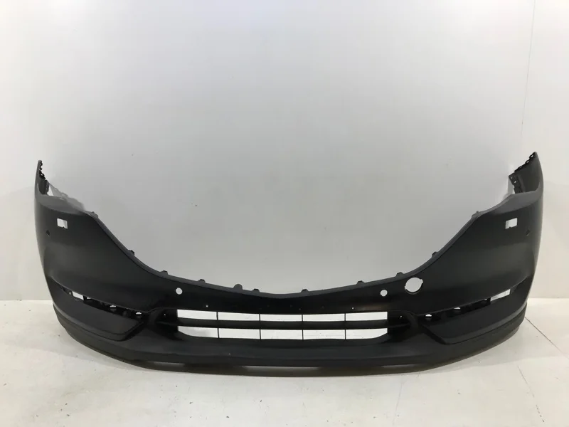 Бампер Mazda CX-5 2017-