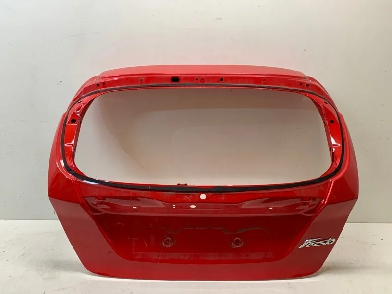 Крышка багажника Ford Fiesta 2008-2017 MK6