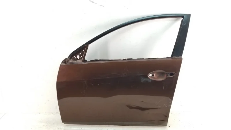 Дверь Mazda 3 2009-2013 BL
