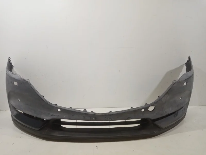 Бампер Mazda CX-5 2017-