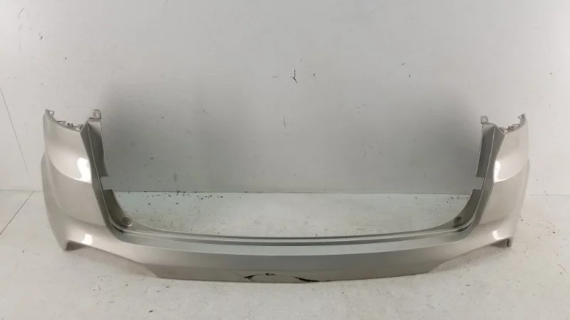 Бампер Hyundai Creta 2016-2019