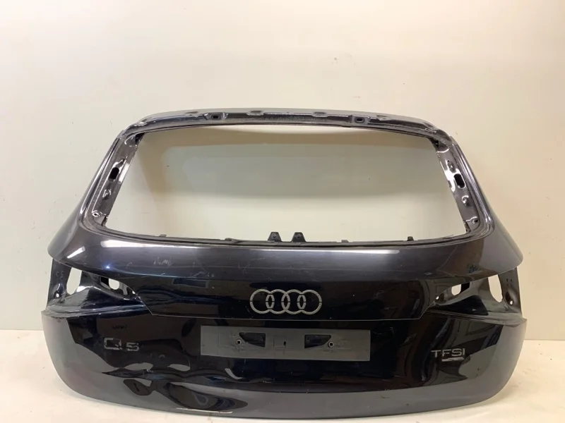 Крышка багажника AUDI Q5 2012-2016 8R