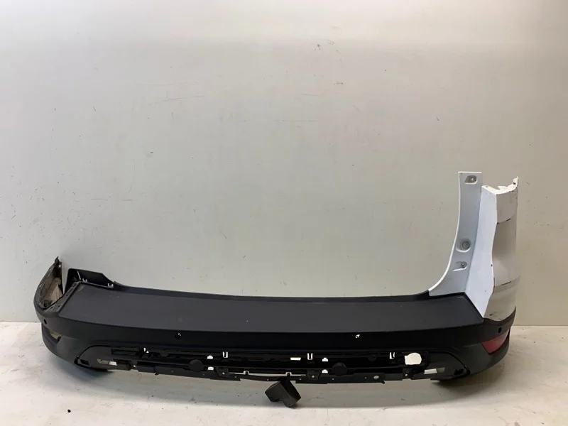 Бампер Ford Kuga 2012-2018