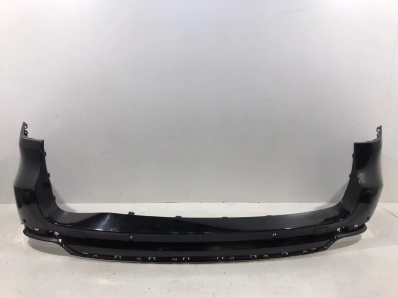 Бампер bmw x5 2013-2018 F15