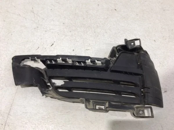 Решетка бампера bmw x5 2013-2018 F15