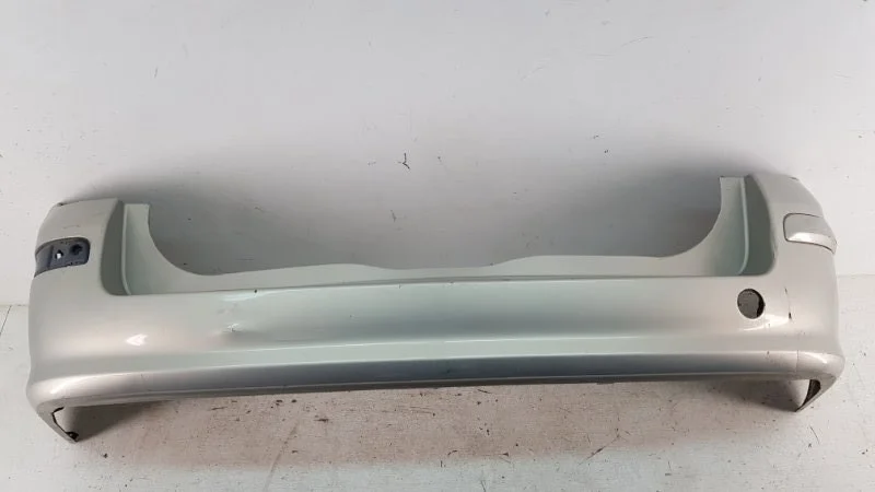 Бампер Opel Astra 2004-2014 H